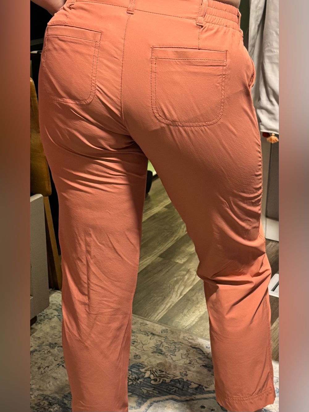 Kirkland brand pants
